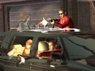 Review: Saints Row