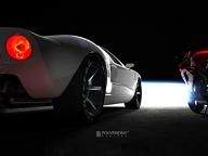 Gran Turismo 5 Prologue Demo Cars, Track and Online Service Details