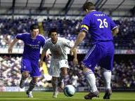 Gameplayer Reviews FIFA 08 – 8/10