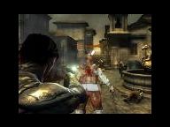 PlayStation Holiday Preview: Dark Sector Impressions