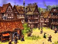 Eurogamer gives 5/10 to The Settlers: Rise of an Empire