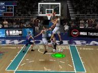 NBA 08 PSP Review