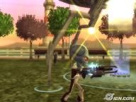 Hands-on Destroy All Humans! Big Willy Unleashed