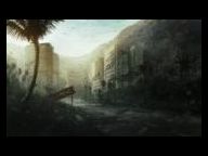 New Dead Island Artworks