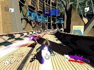 WipeOut HD now "coming soon"… seemingly loses some features