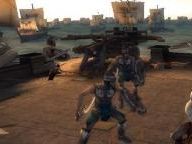 God of War Chain of Olympus Demo