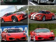Gran Turismo 5 Prologue vs Reality
