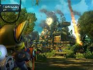 Ratchet and Clank Future: Tools of Destruction confirmed by SCEA to be shipping early