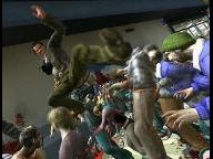 Top 5: Best games to mow down zombies