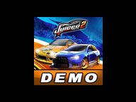 PSN getting Juiced 2: Hot Import Nights Demo