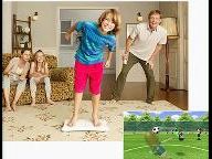 Nintendo to muscle Wii Fit to Japan in Dec.