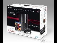 IGN Interviews Sony’s SR Marketing PR on the new 40 gig PS3