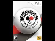 Gamespot reviews Rockstar’s Table Tennis for Wii: 6.5/10