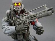 Killzone: Custom Action Figure