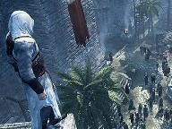 8 minutes of Assassin’s Creed