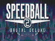 Speedball II on PlayStation Network?