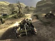 New Haze Screenshots