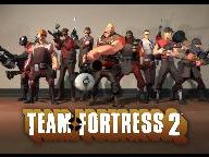 TF2 PC vs. 360 Video