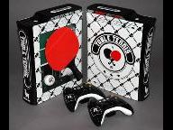 Custom Table Tennis Xbox 360