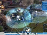 Universe at War Designer Diary #4 – Synergy and Tactics