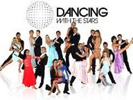 Activision Dancing With The Stars On Wii, PS2
