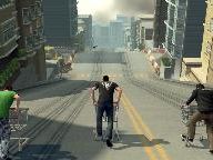 Wonderwallweb Review Jackass: The Game