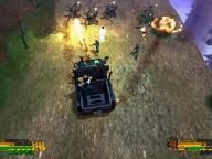 Gamespot: Commando 3 Hands-On Preview