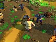 New Xbox 360 Game: Fairy Tales: Three Heroes announced