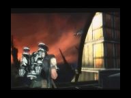 Dark Void: Capcom’s Gamer Day 07 Debut Trailer