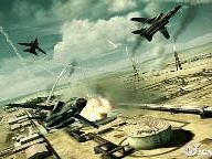 Ace Combat 6: IGN Review