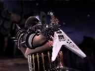 Two HD Videos of Guitar Hero III
