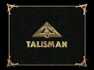 Talisman: 5 new artworks (Capcom/Games Workshop)