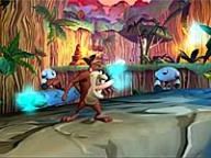 Looney Tunes Xbox 360 Review: 1.3/5