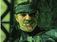 MGS4: Guns of the Patriots – E 4 All English Demo Gameplay