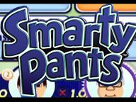 Wii Finally Getting Great Trivia Game – New Smarty Pants Impressions