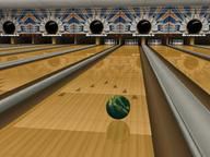 Brunswick Pro Bowling: Eurogamer Review