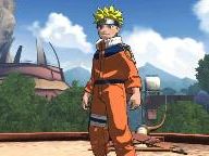 Naruto: Rise of a Ninja videos