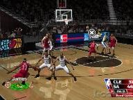 Loot Ninja’s NBA 08 (PSP) Review