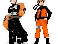 GameSpot Franchise Player: Naruto