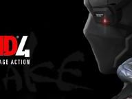 Your weekend just got better: Metal Gear Solid 4 footage