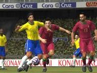 Gameplayer Reviews Pro Evolution Soccer 2008 – ‘Excellent, Yet a Letdown’