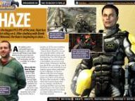 P3zine: Haze Developer Interview