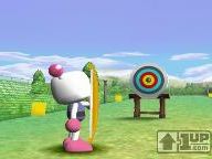 First Look at Bomberman Land on Wii