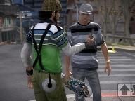 1up Gives Tony Hawk’s Proving Ground on 360 a 5.5