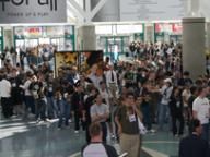 18,000 Attend Inaugural E for All