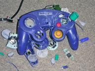 Smooth Moves: In Defense of Really Elegant Button-Mashing
