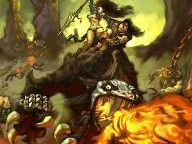 BRUTAL LEGEND – GOTY 2008