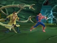 Spider-Man: Friend or Foe Review