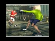 FIFA Street 3: New Screenshots