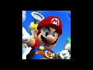 Super Mario Glaxy Lag